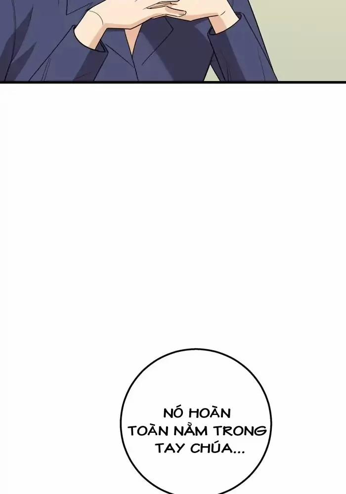 Bạn Của Tôi Đang Phát Sáng Kìa 49 trang 38