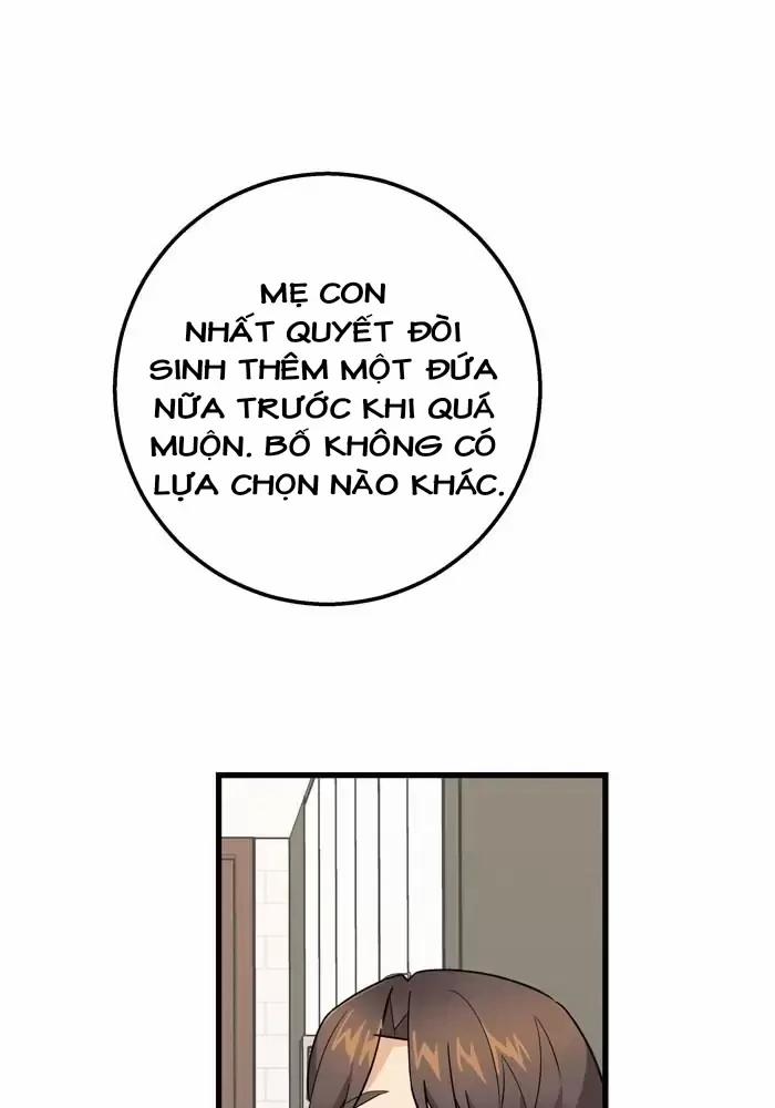 Bạn Của Tôi Đang Phát Sáng Kìa 49 trang 40