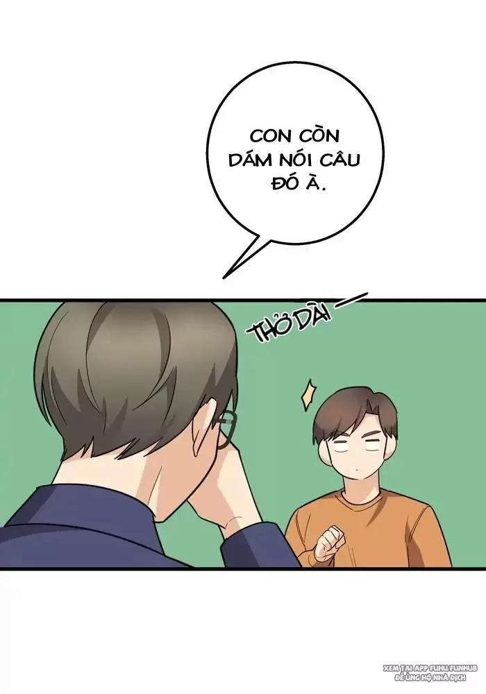 Bạn Của Tôi Đang Phát Sáng Kìa 49 trang 42