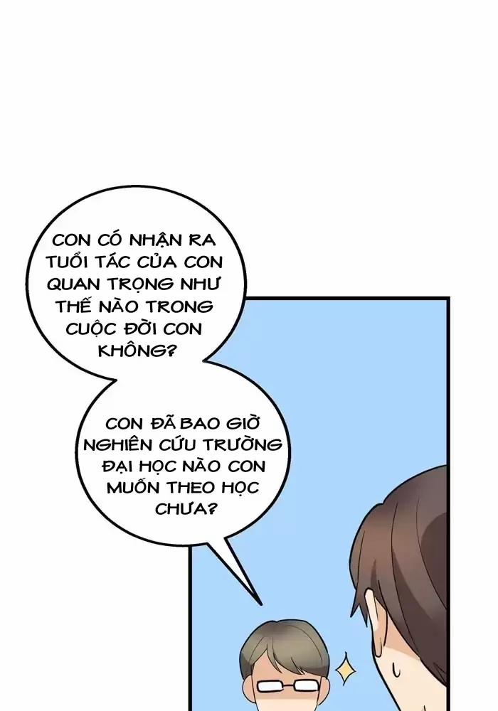 Bạn Của Tôi Đang Phát Sáng Kìa 49 trang 43