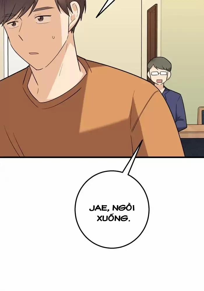 Bạn Của Tôi Đang Phát Sáng Kìa 49 trang 45