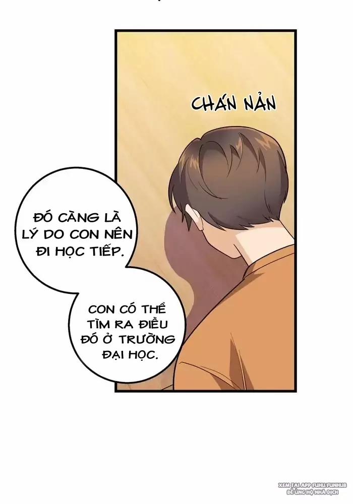 Bạn Của Tôi Đang Phát Sáng Kìa 49 trang 49