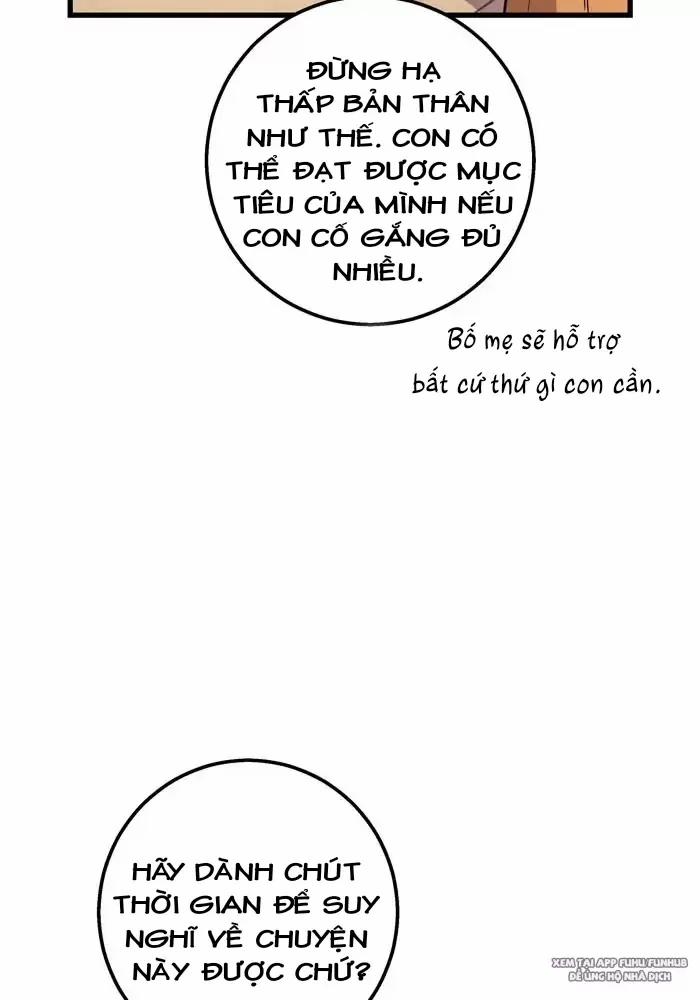 Bạn Của Tôi Đang Phát Sáng Kìa 49 trang 51