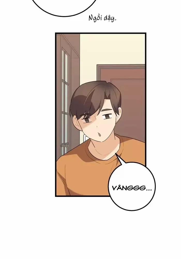 Bạn Của Tôi Đang Phát Sáng Kìa 49 trang 52