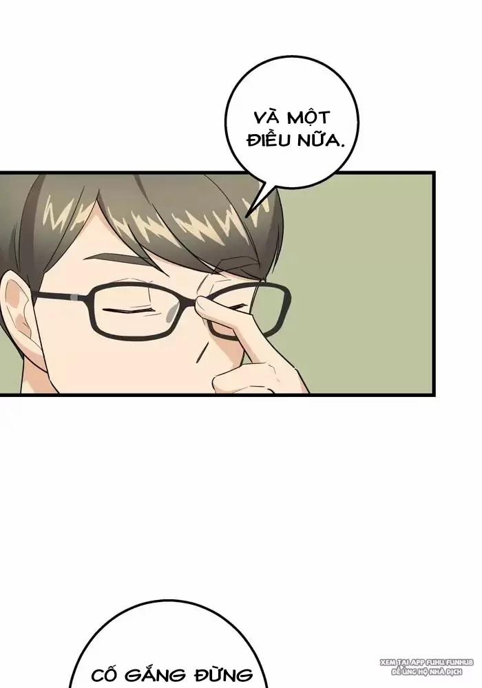 Bạn Của Tôi Đang Phát Sáng Kìa 49 trang 53