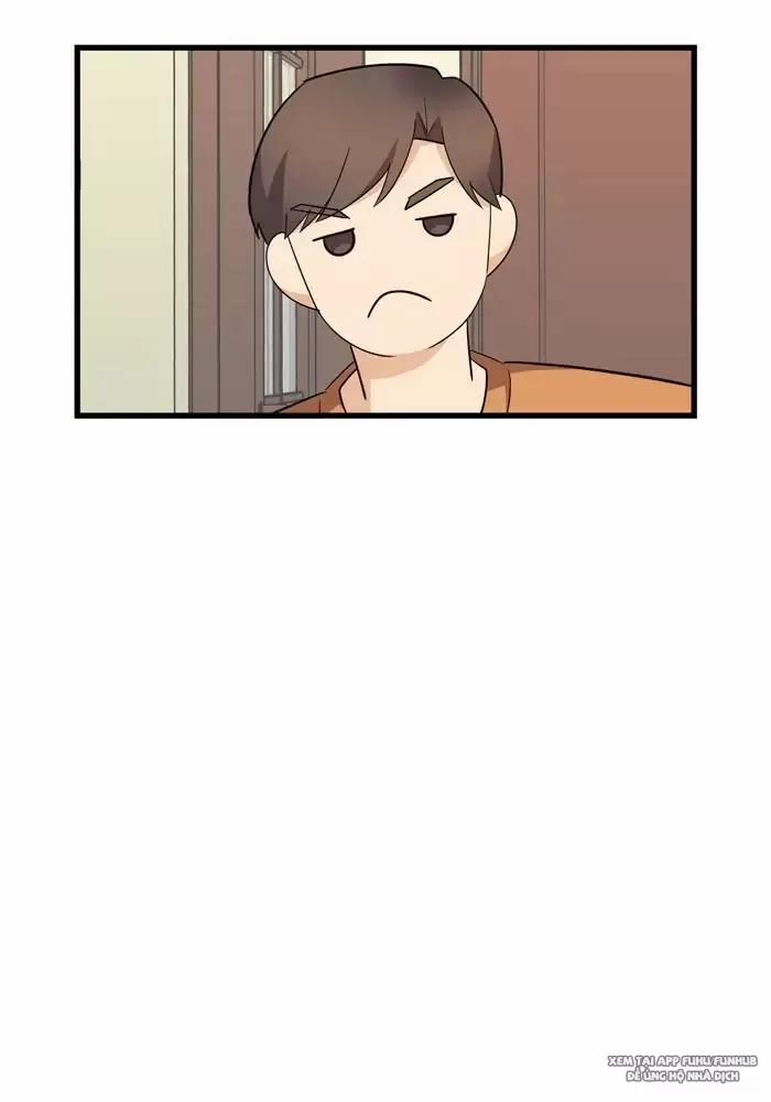 Bạn Của Tôi Đang Phát Sáng Kìa 49 trang 56