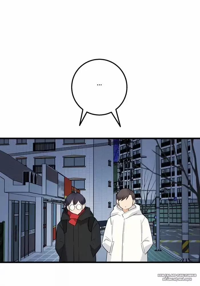 Bạn Của Tôi Đang Phát Sáng Kìa 49 trang 63