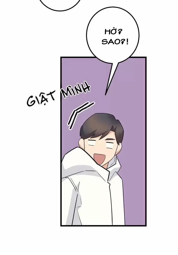 Bạn Của Tôi Đang Phát Sáng Kìa 49 trang 68