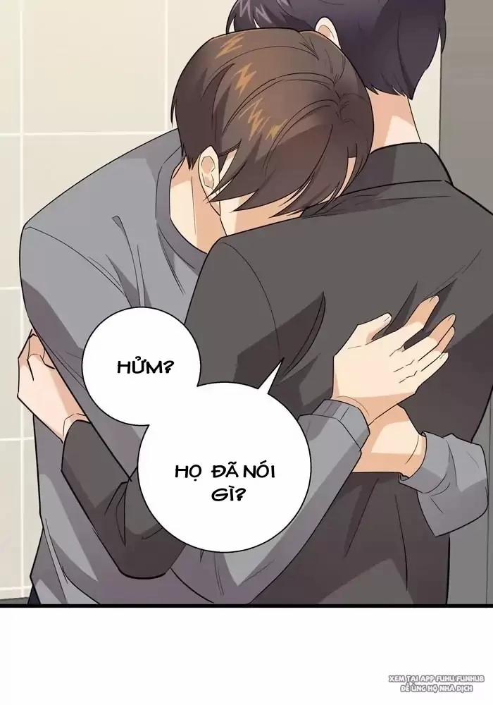 Bạn Của Tôi Đang Phát Sáng Kìa 49 trang 7