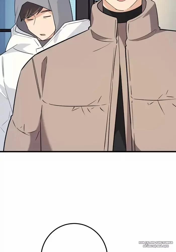 Bạn Của Tôi Đang Phát Sáng Kìa 49 trang 74