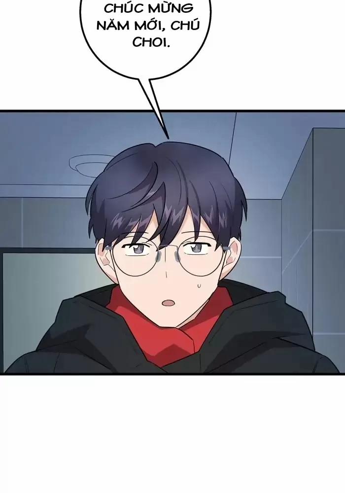 Bạn Của Tôi Đang Phát Sáng Kìa 49 trang 75