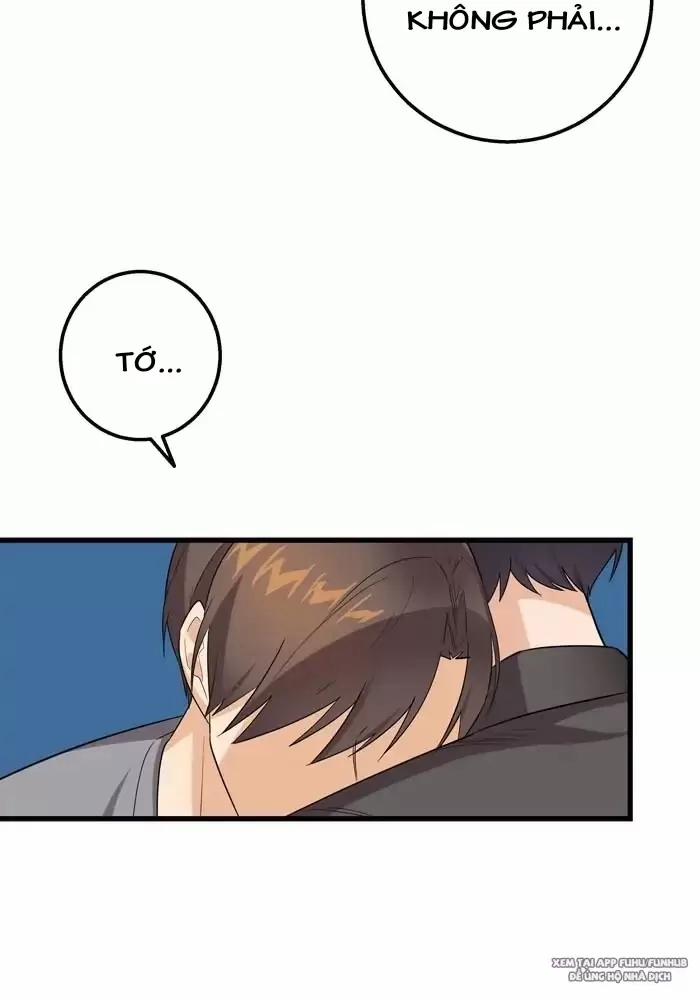 Bạn Của Tôi Đang Phát Sáng Kìa 49 trang 9
