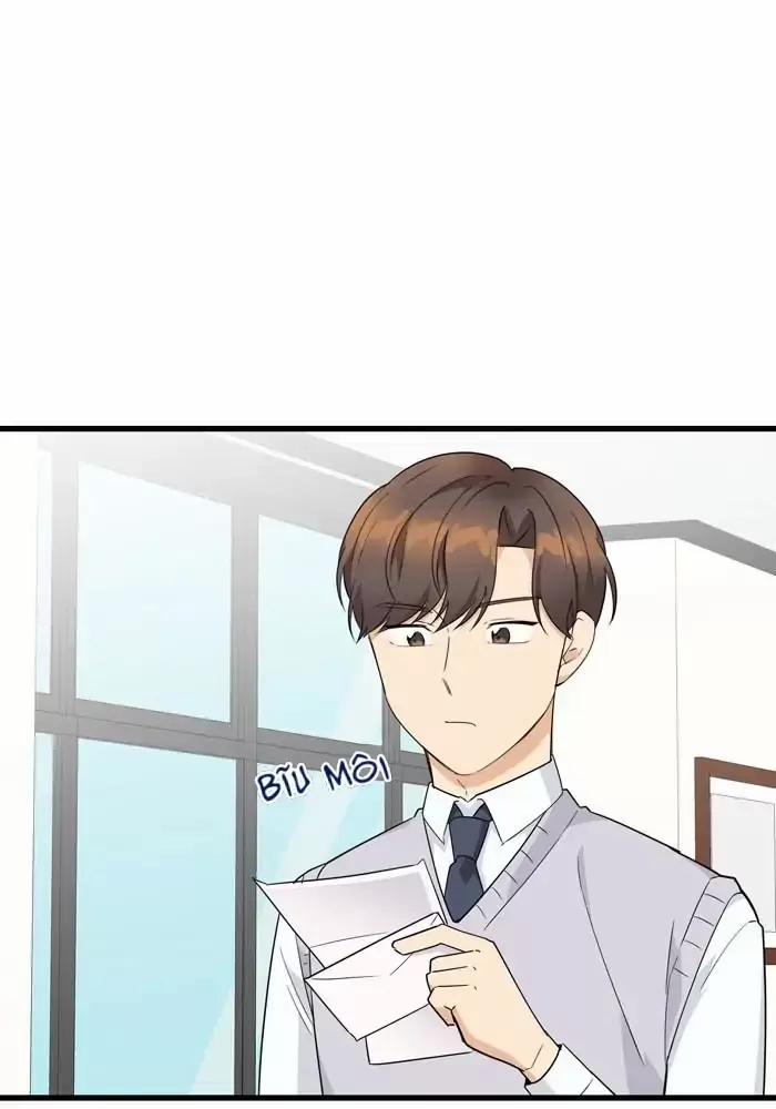 Bạn Của Tôi Đang Phát Sáng Kìa 5 trang 15