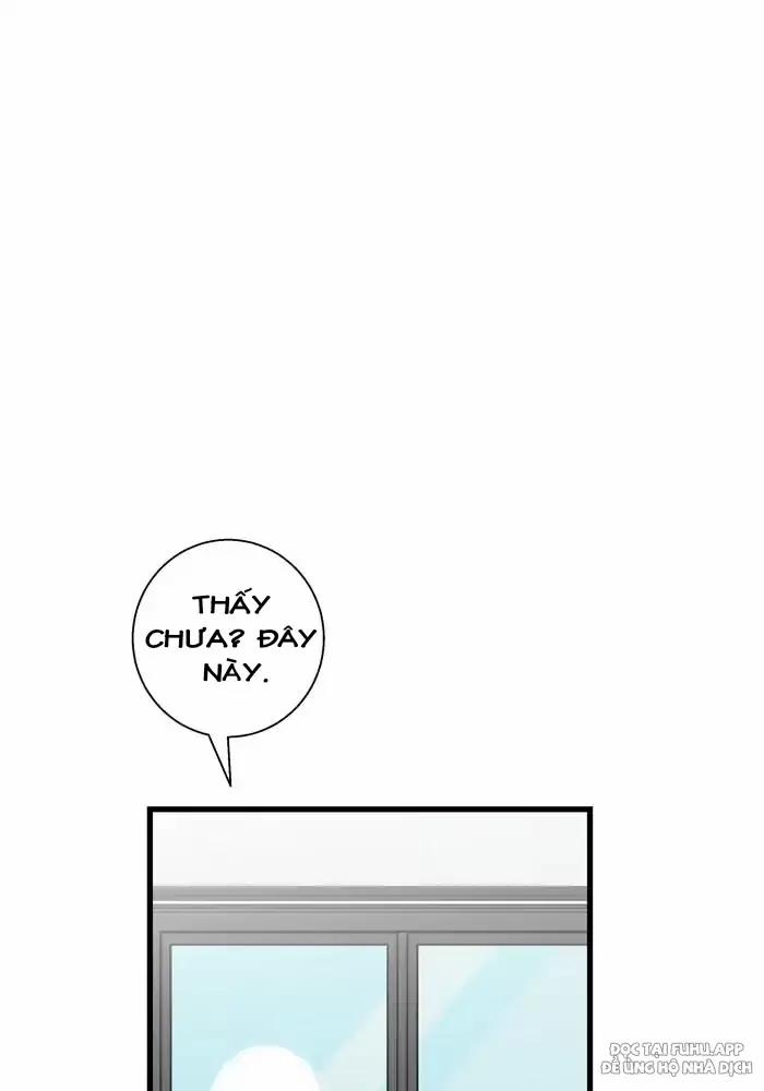 Bạn Của Tôi Đang Phát Sáng Kìa 5 trang 16