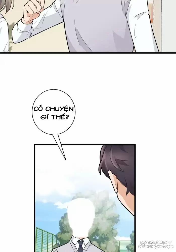 Bạn Của Tôi Đang Phát Sáng Kìa 5 trang 2