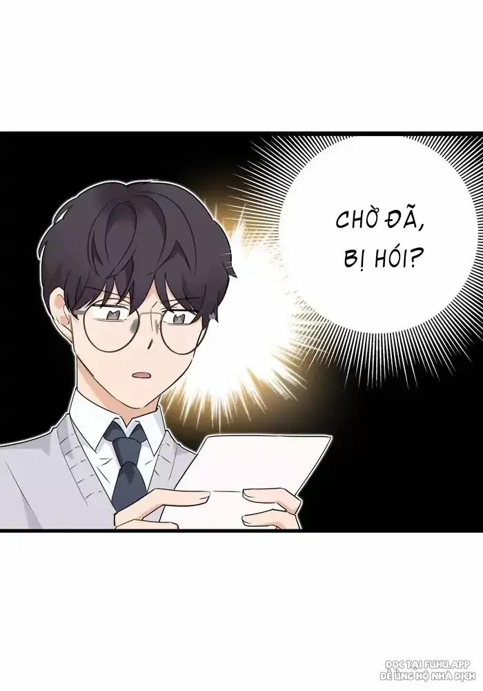 Bạn Của Tôi Đang Phát Sáng Kìa 5 trang 32