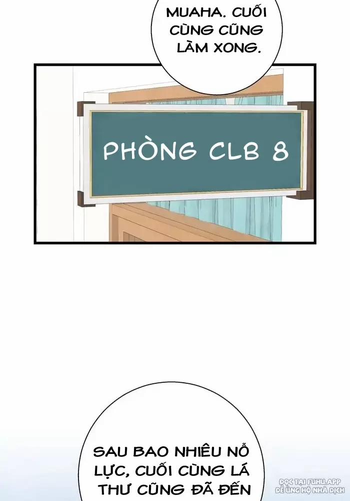 Bạn Của Tôi Đang Phát Sáng Kìa 5 trang 39