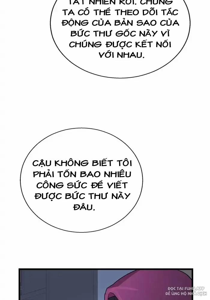 Bạn Của Tôi Đang Phát Sáng Kìa 5 trang 44