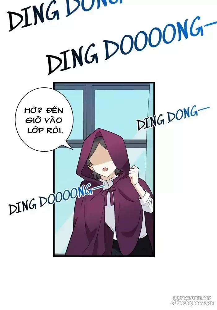 Bạn Của Tôi Đang Phát Sáng Kìa 5 trang 49