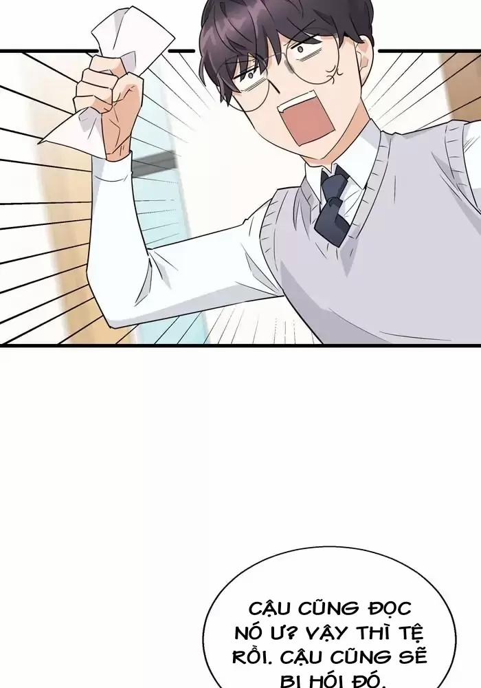 Bạn Của Tôi Đang Phát Sáng Kìa 5 trang 54