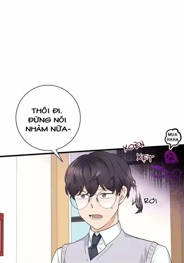 Bạn Của Tôi Đang Phát Sáng Kìa 5 trang 57