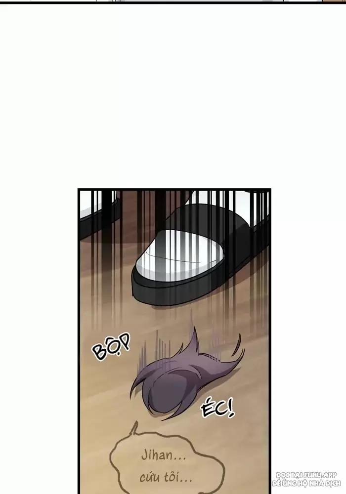 Bạn Của Tôi Đang Phát Sáng Kìa 5 trang 58