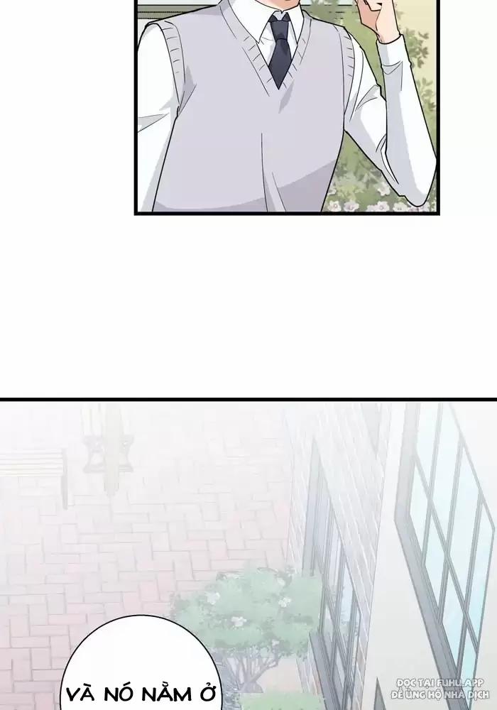 Bạn Của Tôi Đang Phát Sáng Kìa 5 trang 6