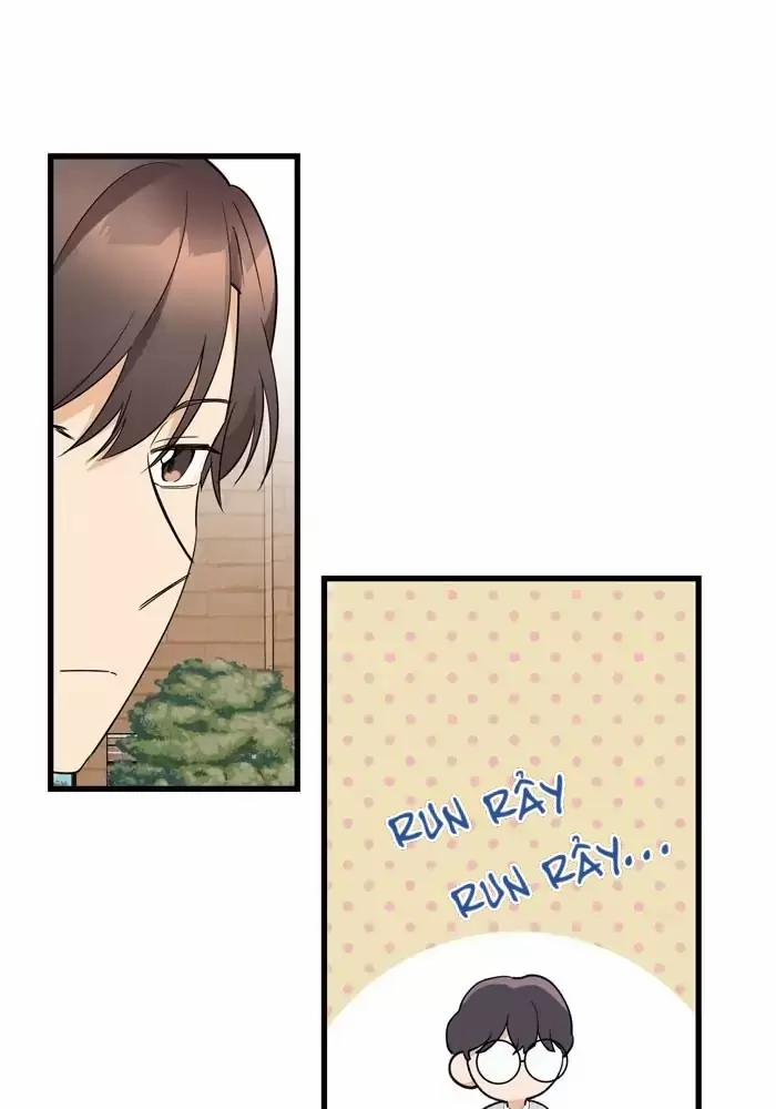 Bạn Của Tôi Đang Phát Sáng Kìa 5 trang 64