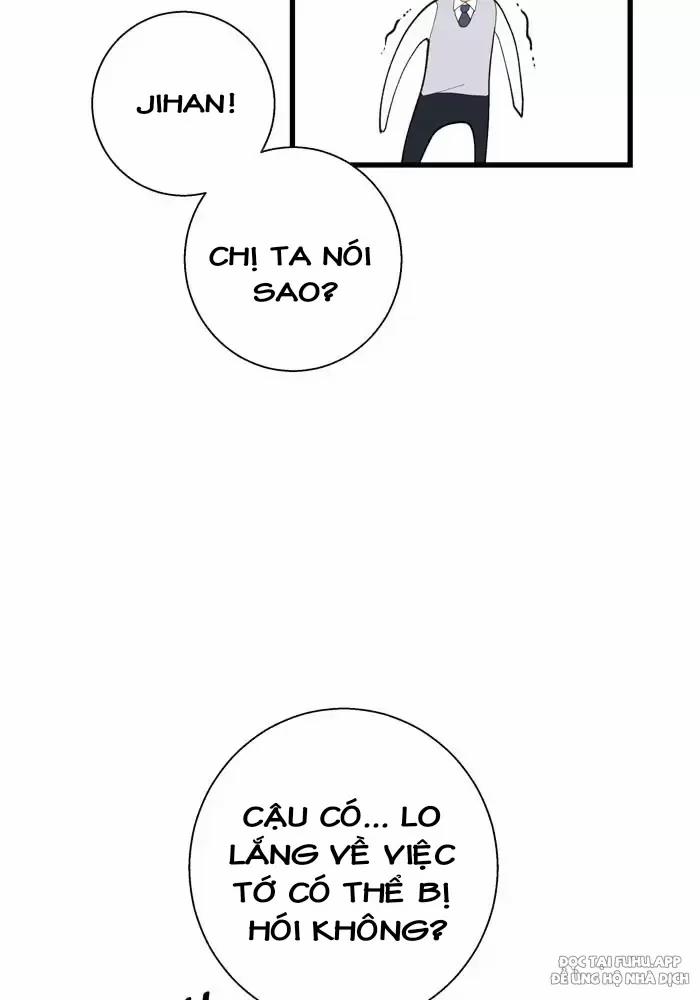 Bạn Của Tôi Đang Phát Sáng Kìa 5 trang 65