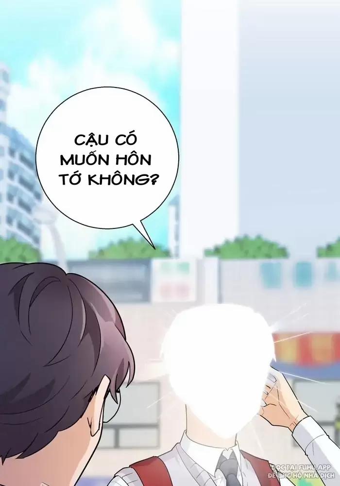 Bạn Của Tôi Đang Phát Sáng Kìa 5 trang 79