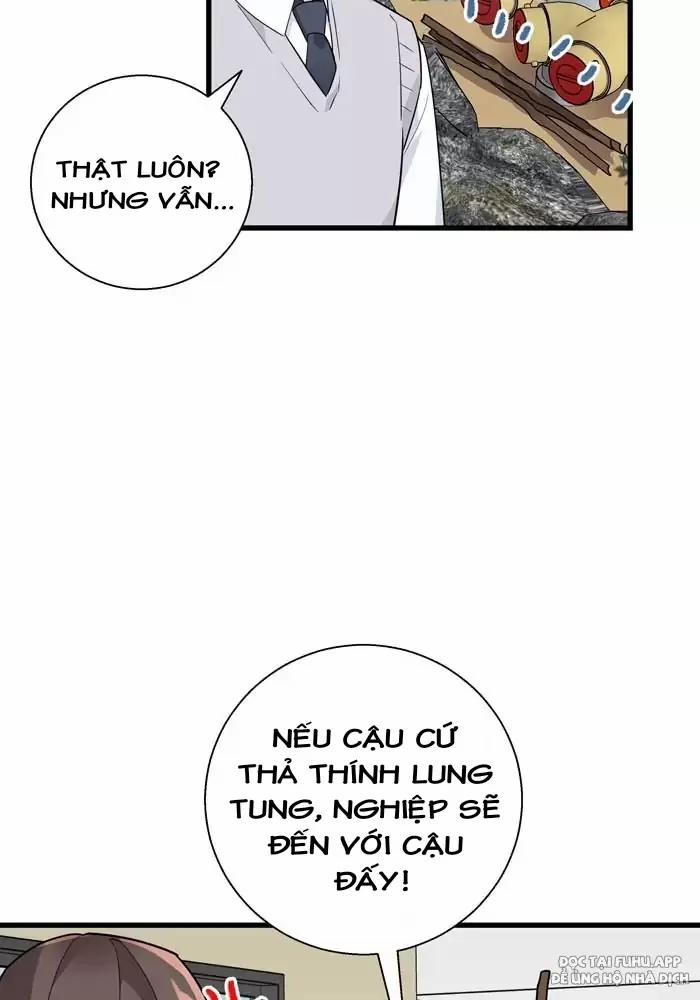 Bạn Của Tôi Đang Phát Sáng Kìa 5 trang 9