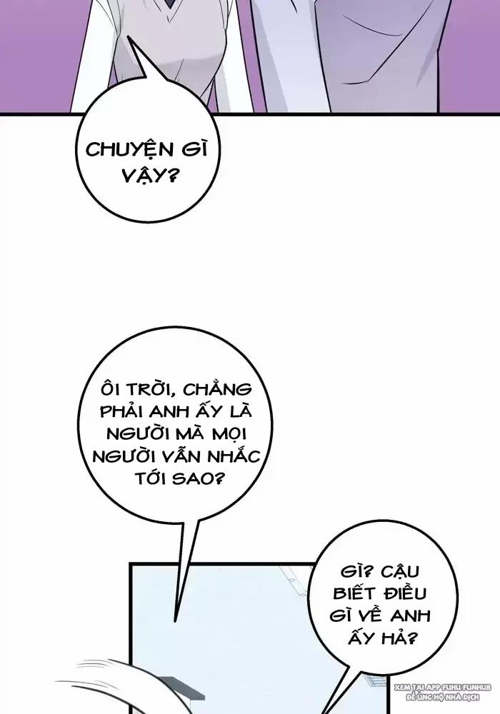Bạn Của Tôi Đang Phát Sáng Kìa 50 trang 10