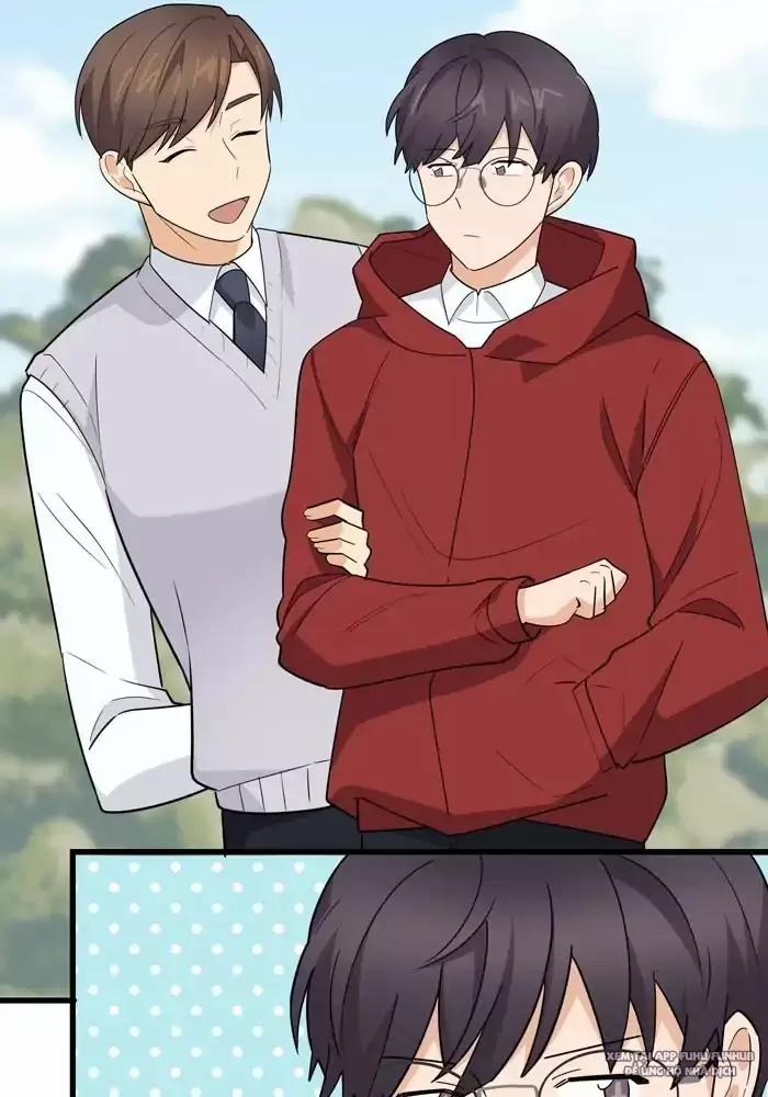 Bạn Của Tôi Đang Phát Sáng Kìa 50 trang 17