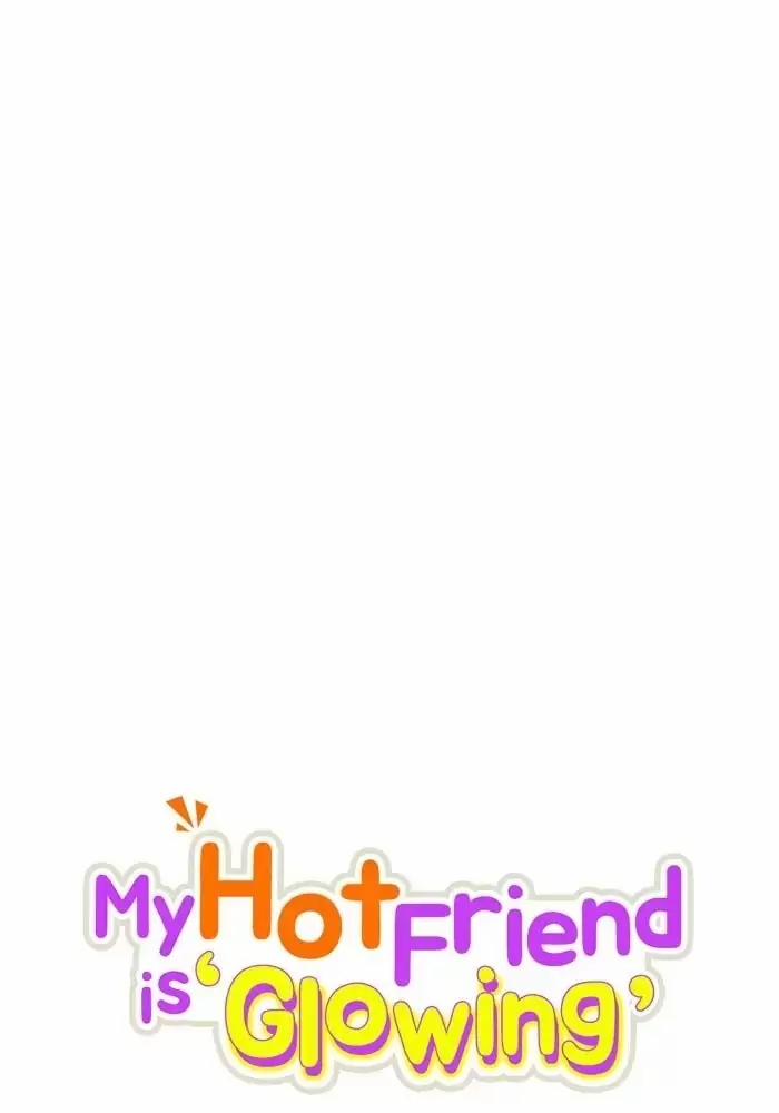 Bạn Của Tôi Đang Phát Sáng Kìa 50 trang 19