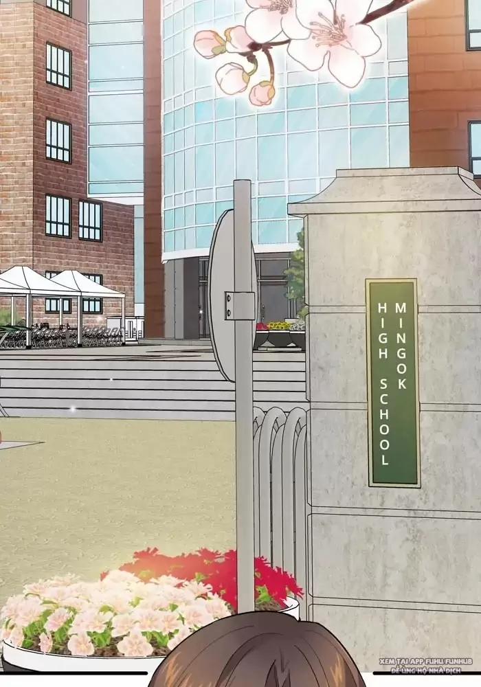 Bạn Của Tôi Đang Phát Sáng Kìa 50 trang 2