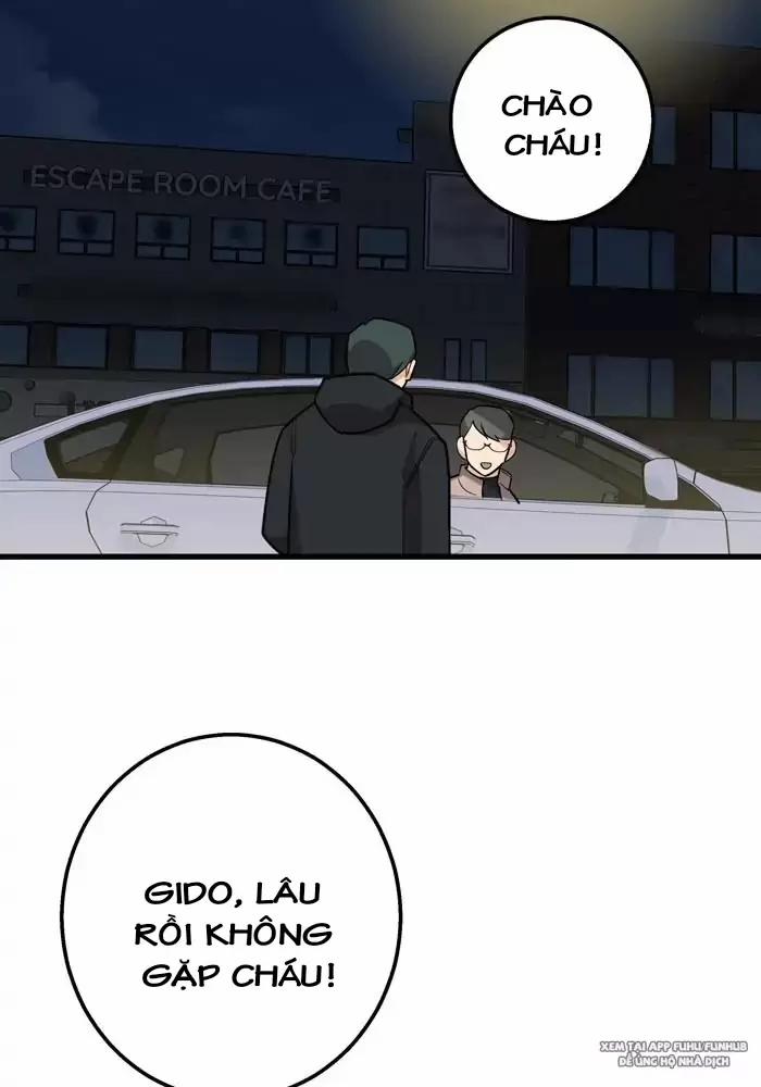Bạn Của Tôi Đang Phát Sáng Kìa 50 trang 23
