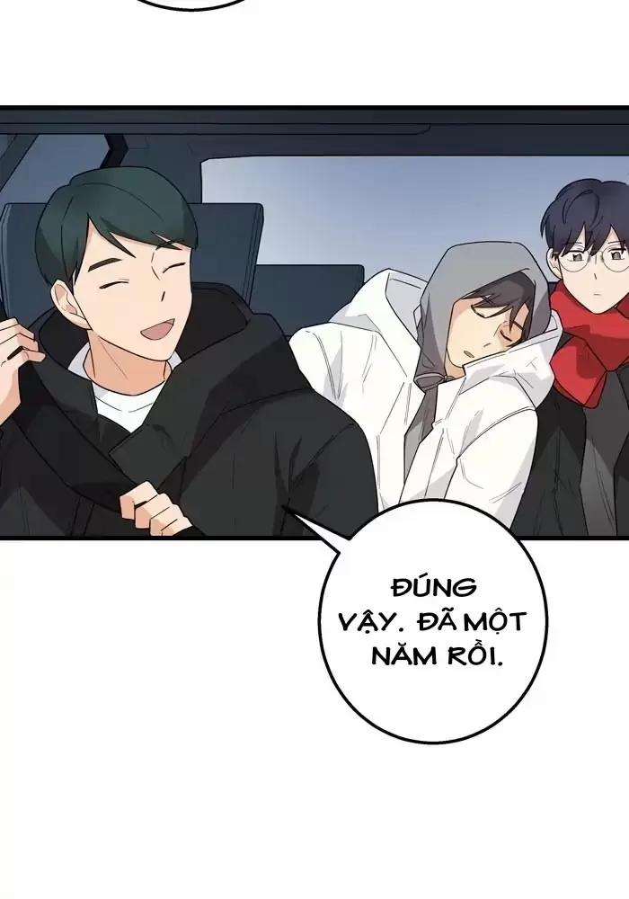 Bạn Của Tôi Đang Phát Sáng Kìa 50 trang 24