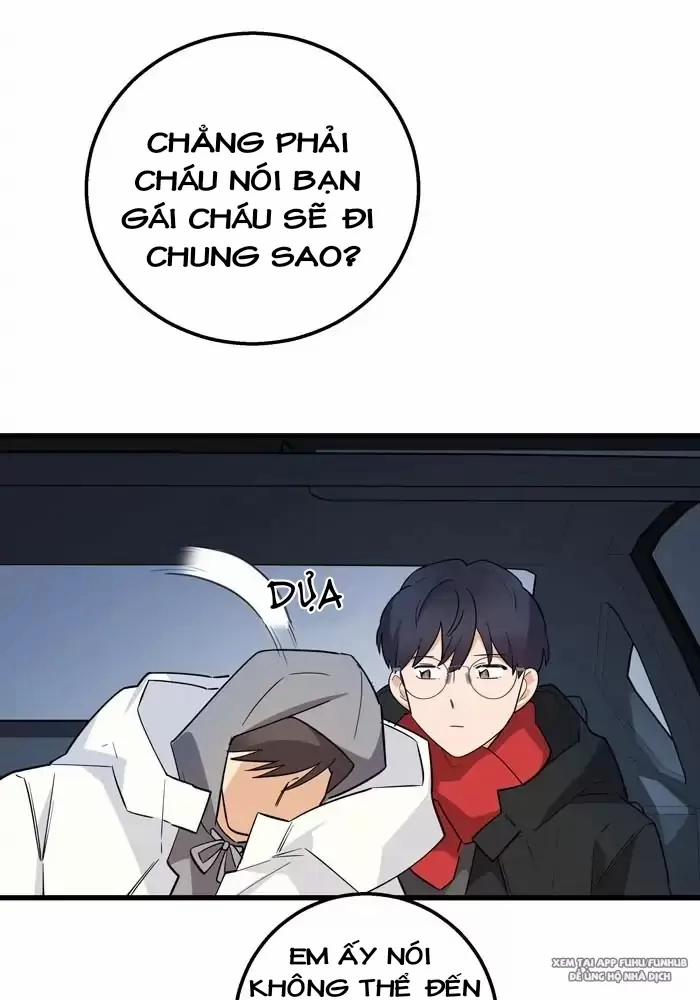 Bạn Của Tôi Đang Phát Sáng Kìa 50 trang 25