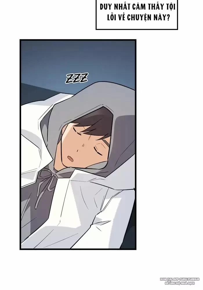 Bạn Của Tôi Đang Phát Sáng Kìa 50 trang 28