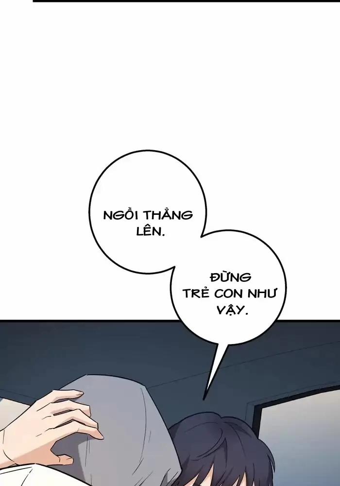 Bạn Của Tôi Đang Phát Sáng Kìa 50 trang 31