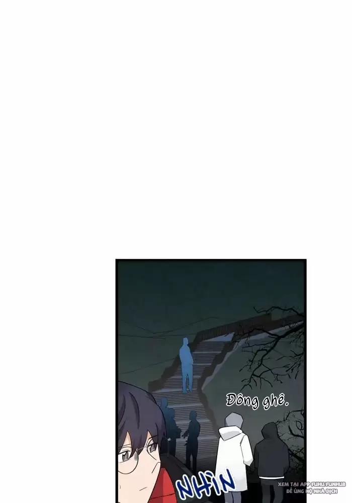 Bạn Của Tôi Đang Phát Sáng Kìa 50 trang 37