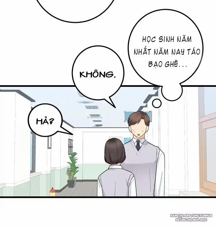 Bạn Của Tôi Đang Phát Sáng Kìa 50 trang 4