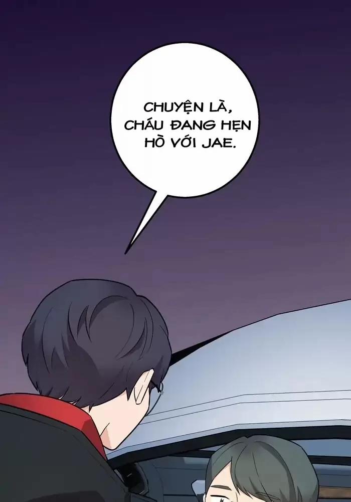 Bạn Của Tôi Đang Phát Sáng Kìa 50 trang 40