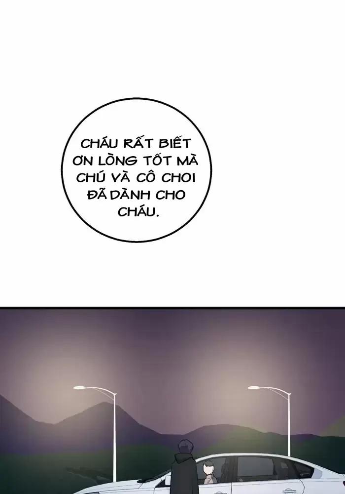 Bạn Của Tôi Đang Phát Sáng Kìa 50 trang 43