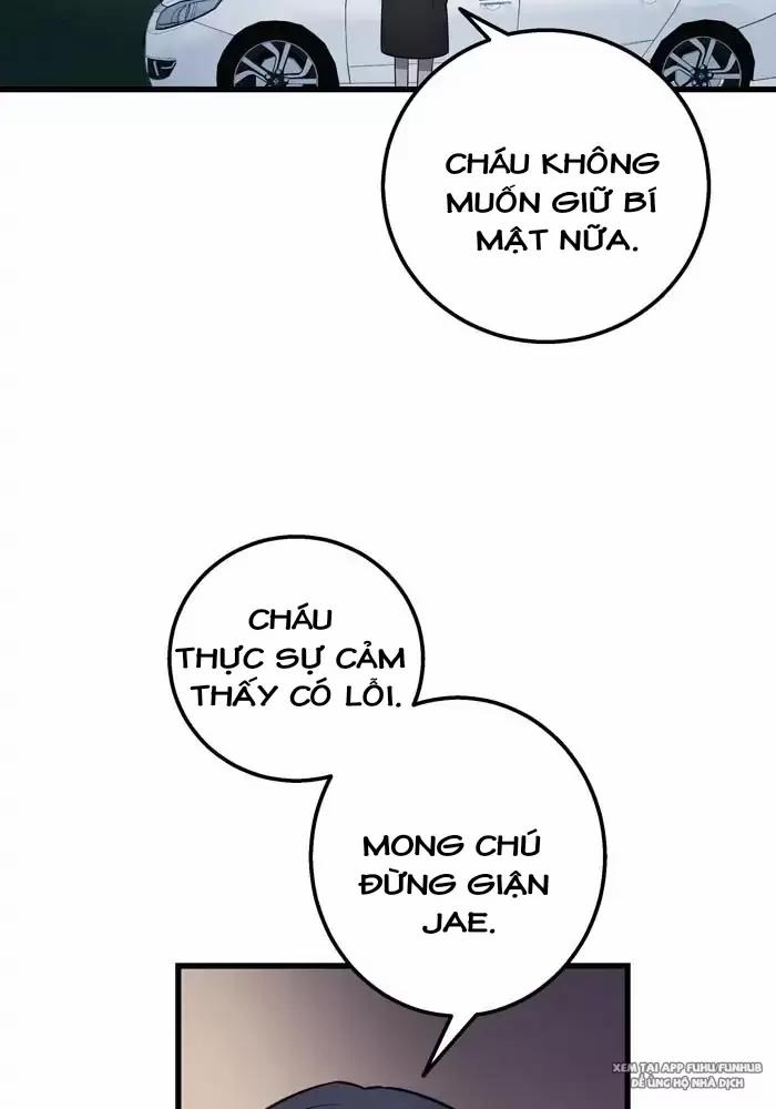Bạn Của Tôi Đang Phát Sáng Kìa 50 trang 44