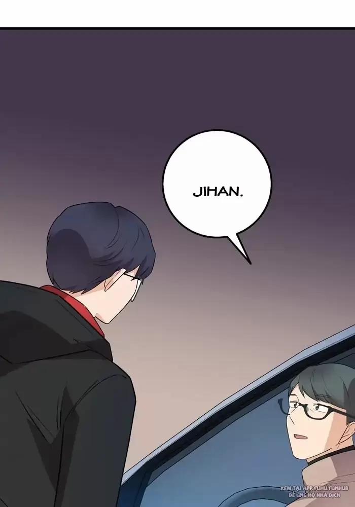 Bạn Của Tôi Đang Phát Sáng Kìa 50 trang 46
