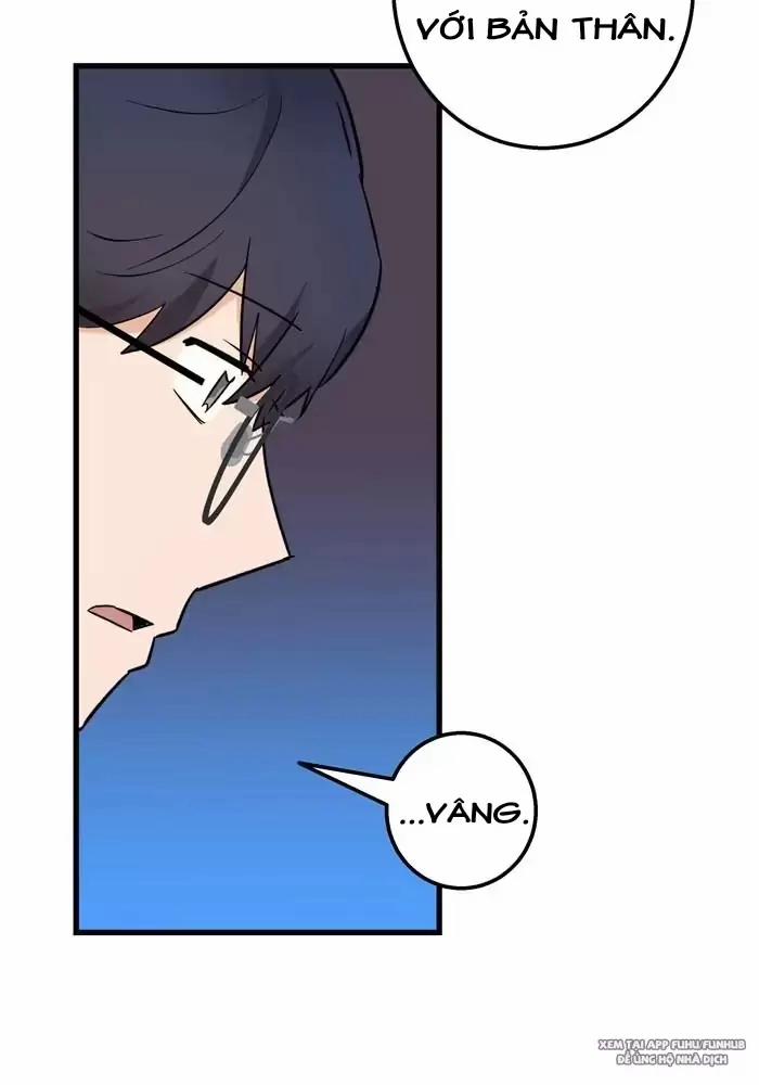 Bạn Của Tôi Đang Phát Sáng Kìa 50 trang 49