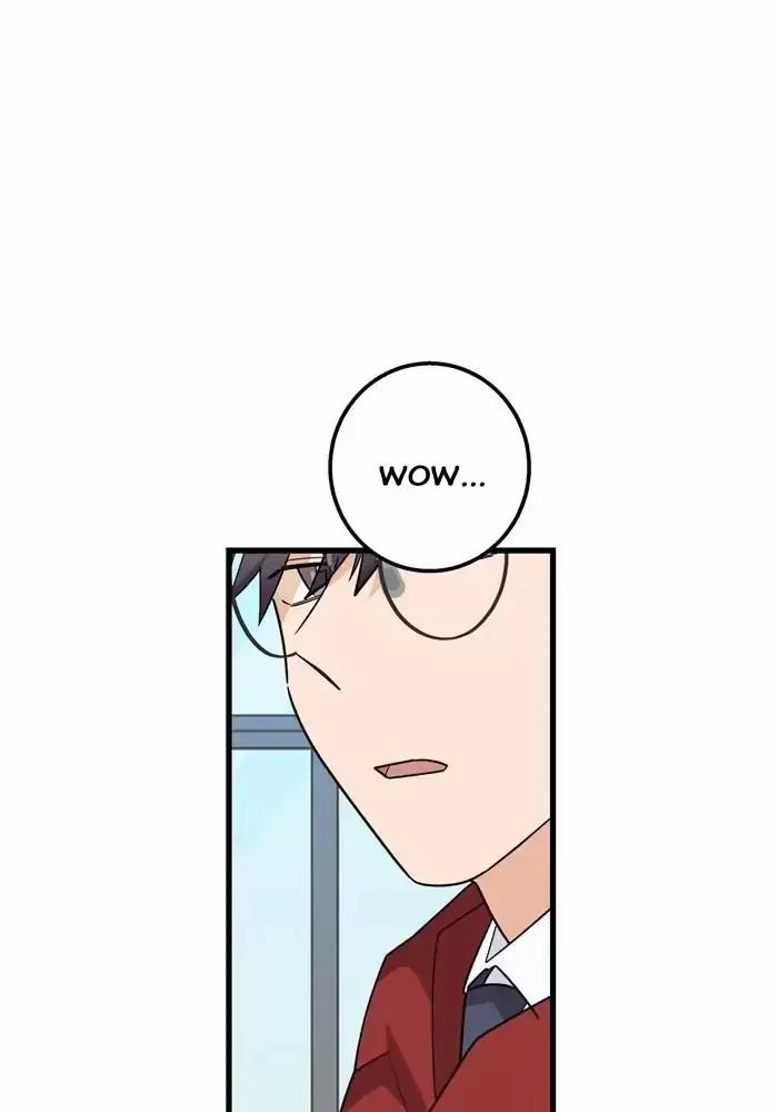 Bạn Của Tôi Đang Phát Sáng Kìa 50 trang 5