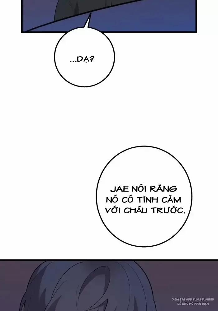 Bạn Của Tôi Đang Phát Sáng Kìa 50 trang 51