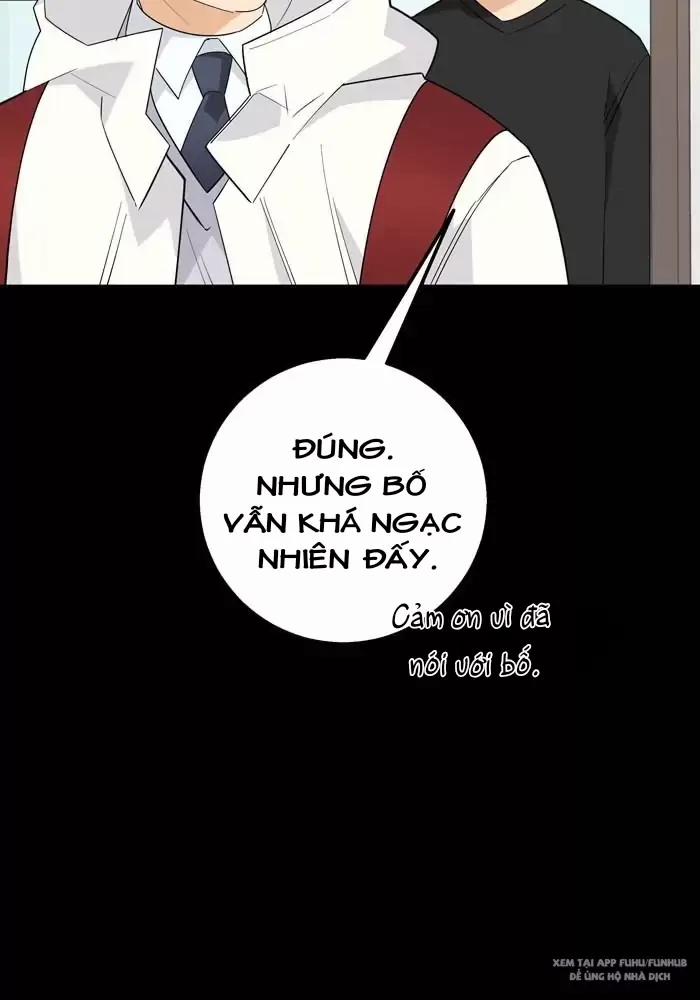 Bạn Của Tôi Đang Phát Sáng Kìa 50 trang 56